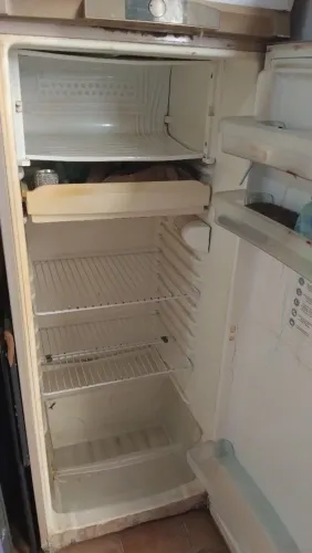 Geladeira para vender