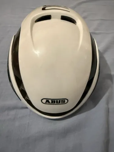 Capacete Ciclismo ABUS