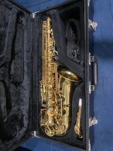 Sax alto Eagle 