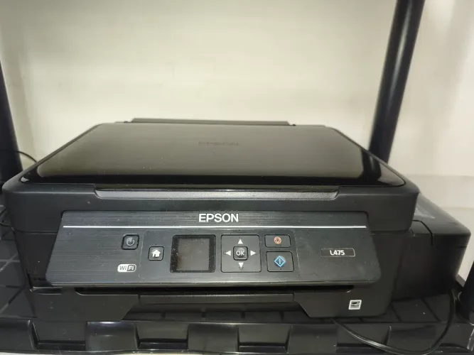 Impressora Epson