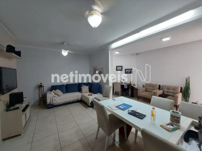 Venda Apartamento 3 quartos Silveira Belo Horizonte