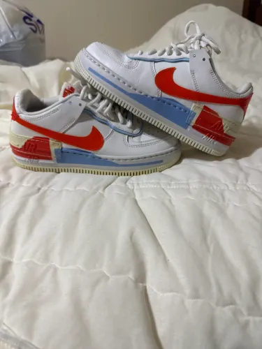 Tênis Nike air force