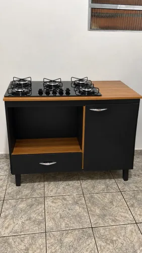 Cooktop 5 bocas