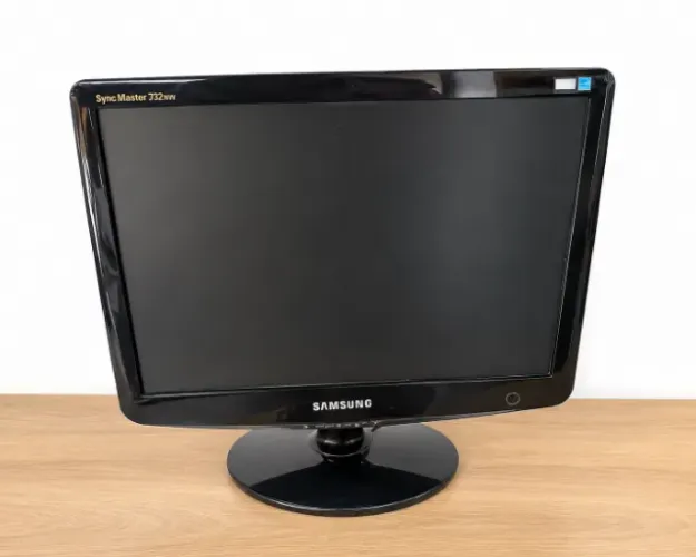 Monitor Samsung LCD 732NW
