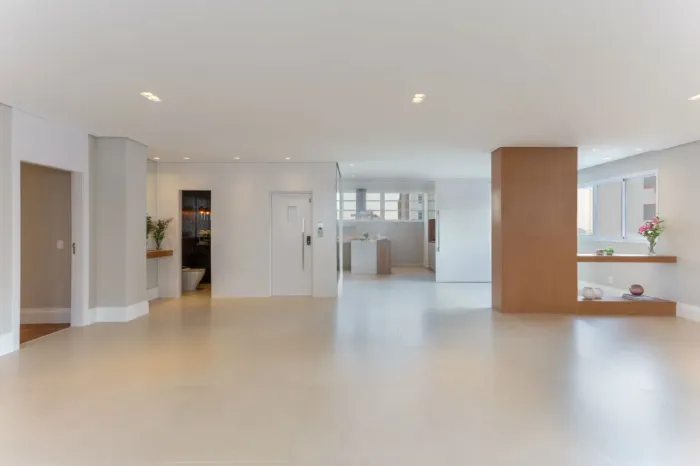 Apartamento para venda possui 225 m² com 3 quartos em Jardim América- São Paulo - SP