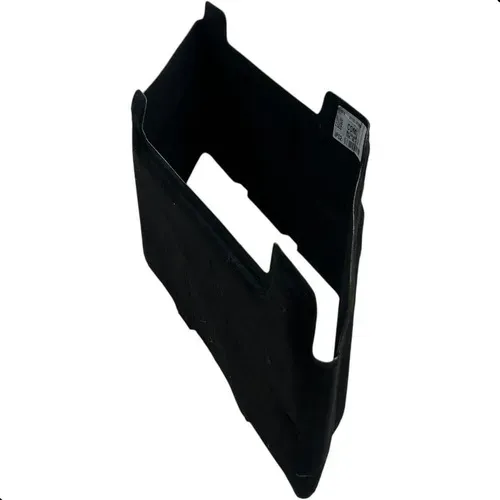 Capa Proteção Bateria Hyundai Hb20 Hb20s 2020 A 2025 Preto