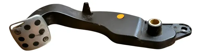 Pedal Embreagem Peugeot 206 2008 / MT