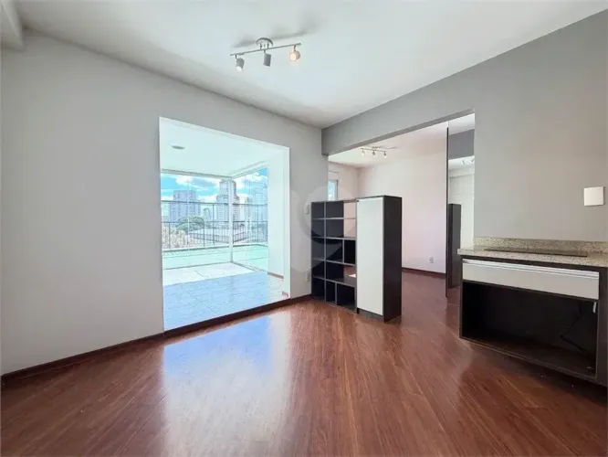 BARRA FUNDA -PROXIMO AO METRO - 78 metros quadrados com 1 quarto em Barra Funda - São Paul