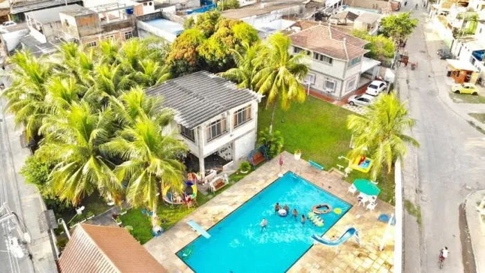 Sítio em sepetiba RJ 650 mil