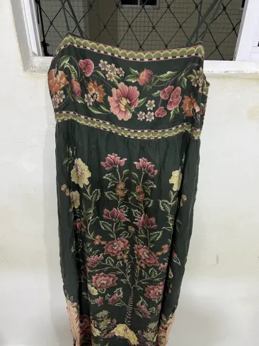 Vestido farm P