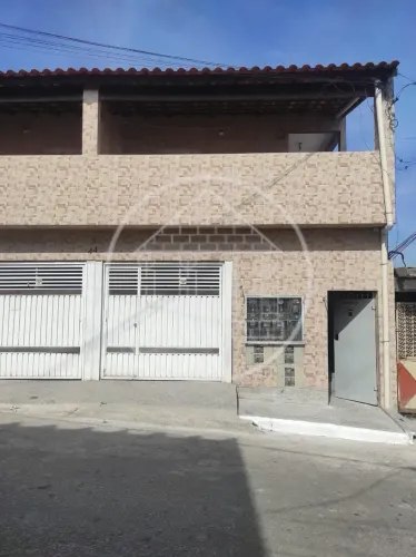 Casa padrão para Locação no Jardim Morais Prado