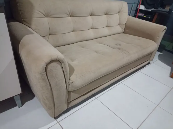 Sofá 