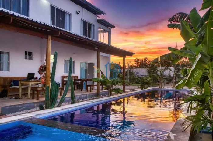 OPORTUNIDADE/NATAL/RN/SAO MIGUEL DO GOSTOSO/ HOTEL