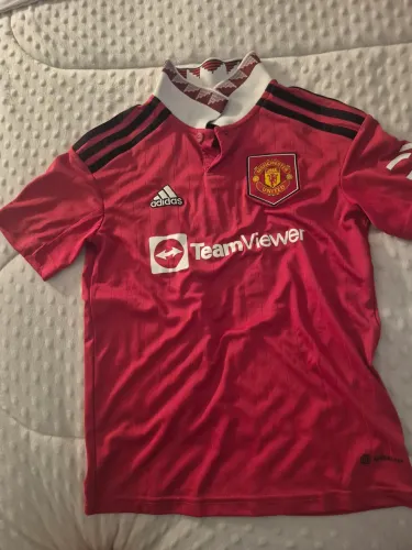 Camisa de time
