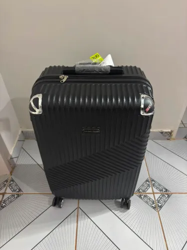 Mala de viagem 23kg