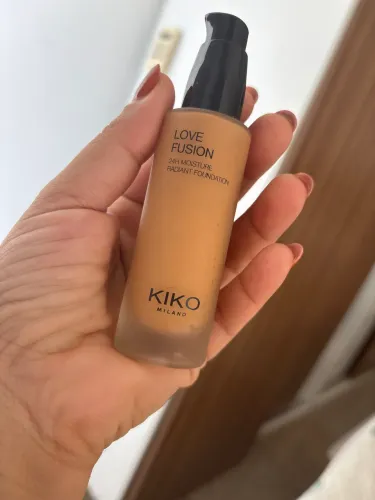 Base 24h kiko milano