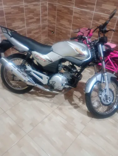 No ponto de transferir 6