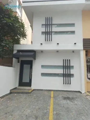 Sobrado para alugar, 189 m² por R$ 8.786,56/mês - Parque da Mooca - São Paulo/SP