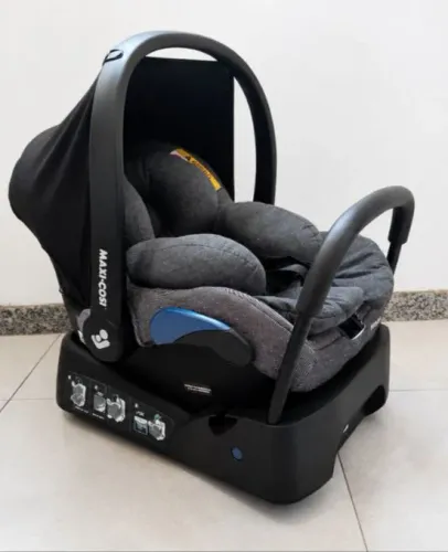 Vendo Bebê Conforto Maxi-Cosi Citi com Base Original