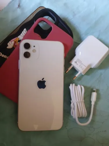 iPhone 11 Pra Hoje ?