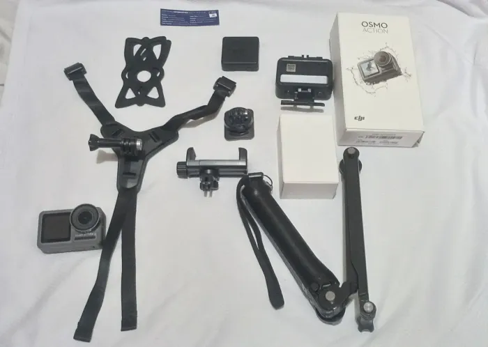 DJI Osmo Action 1