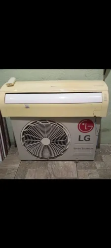 Ar condicionado