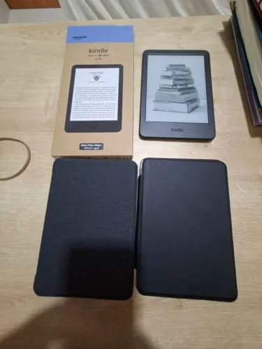 Kindle 11°