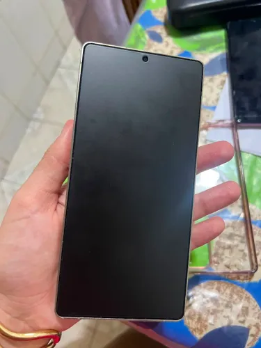 Galaxy S25 ultra