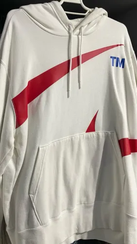 Moletom Nike Tm