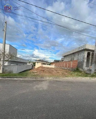 Terreno à venda, 300 m² por R$ 300.000,00 - Condomínio Terras do Vale - Caçapava/SP