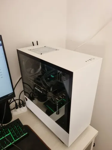 PC Gamer - venda ou troca