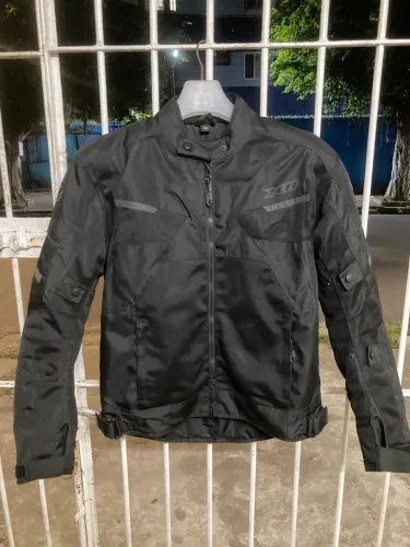 Jaqueta Moto X11 Breeze 2 TAM M
