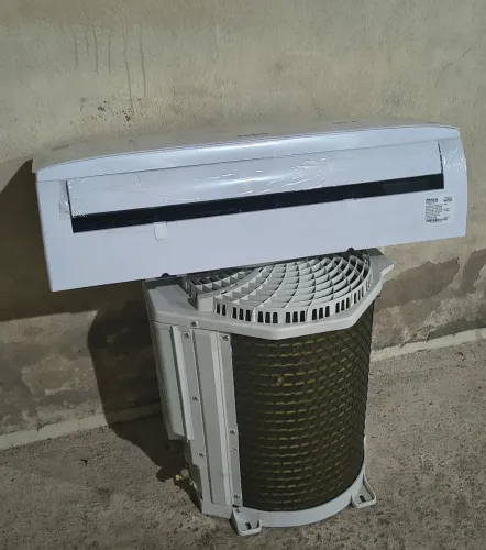 Ar condicionado