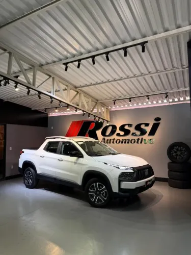 Fiat Toro Freedom 1.3 T270 4X2 Flex AUT 2027