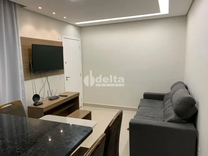Apartamento disponível para venda no bairro Shopping Park em Uberlândia-MG