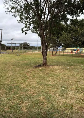 Lote. Em Planaltina Df buritis 03