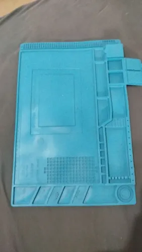 Kit montagem e manutenção de celulares