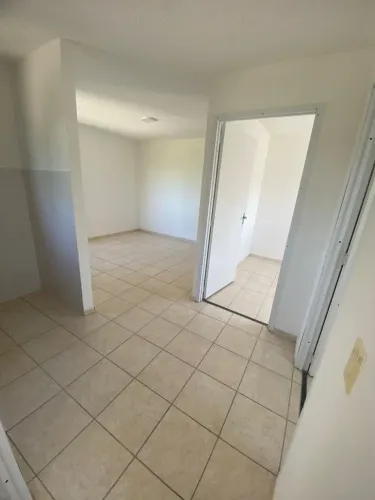 Apartamento à venda na Estrada Antônio Soares, Vila São João, Queimados - RJ