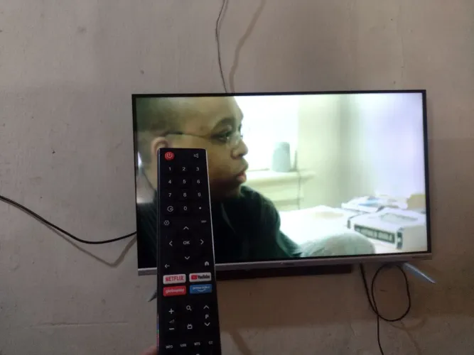 Smart tv Philco 32 Pol Android tv