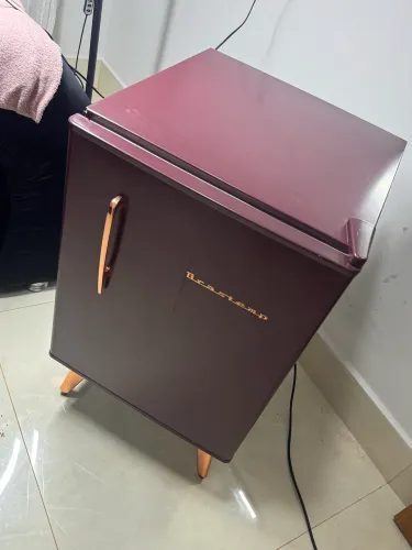 Frigobar Retrô