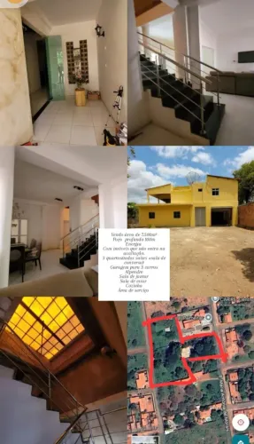 Lote à venda com 7.500 m² em Oferta Imperdível 