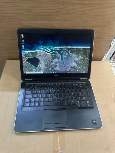 Notebook Dell Latitude E7440 core i5 4ª geração bateria nova