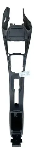 Console Central Honda City 2009 2013