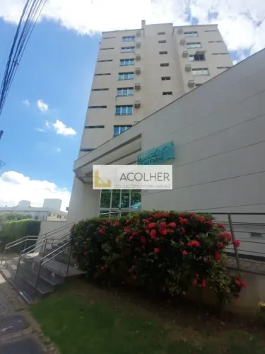 Centro comercial para aluguel possui 34 metros quadrados com 1 quarto em União - Belo Hori