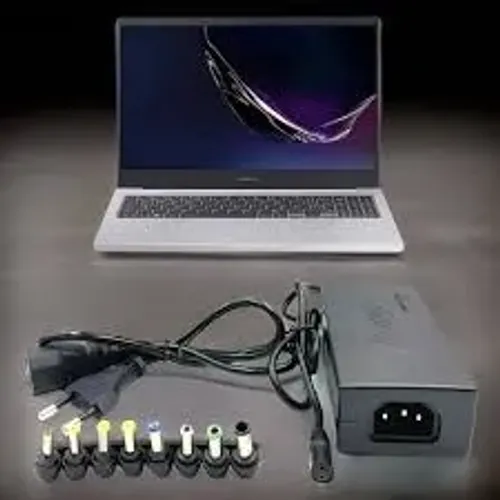 Fonte/Carregador Universal para Notebook/Laptop/Computador