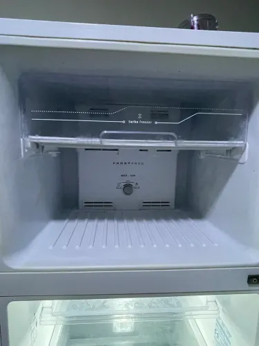Geladeira Frost free Electrolux