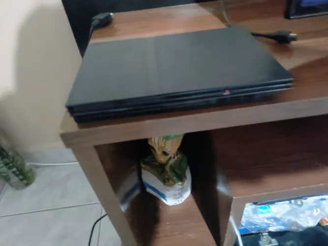 PlayStation 2, duas unidades
