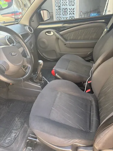 Ford KA 1.6 8V Flex 3P 2011