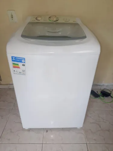 Máquina de lavar consul 11kg