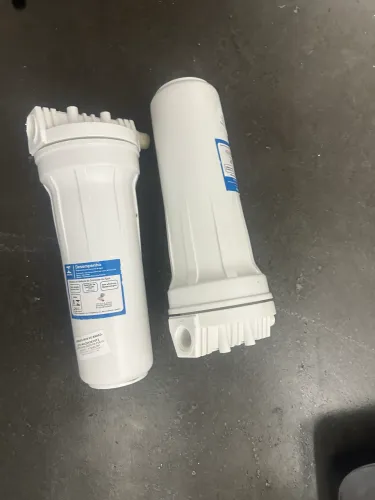 Filtro Ótimo para pias !